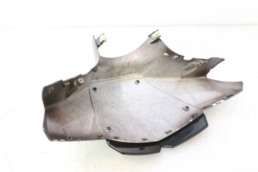 photo de VORDERE LENKERABDECKUNG PEUGEOT KISBEE 4T 50 (2010 - 2017) - Alternative Perspektive