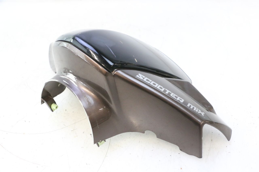 photo de VORDERE LENKERABDECKUNG PEUGEOT KISBEE 4T 50 (2010 - 2017) - Geprüftes Gebrauchtteil