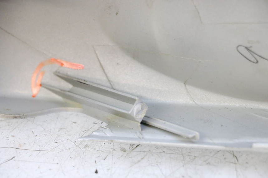 photo de LENKERVERKLEIDUNG VORNE KYMCO GRAND DINK 125 (2008 - 2014) - Alternative Perspektive