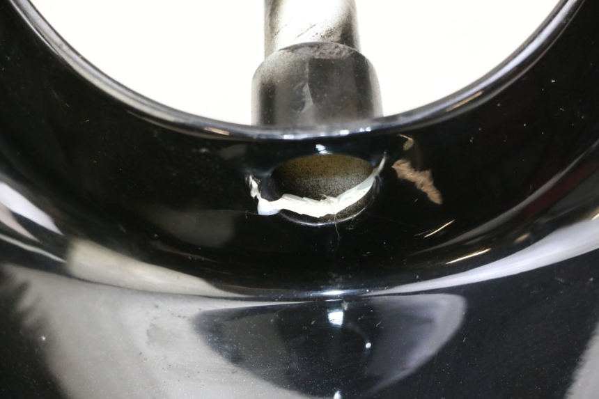 photo de LENKERVERKLEIDUNG VORNE LONGJIA SHARPY 125 (2020 - 2024) - Detailansicht des Bauteils