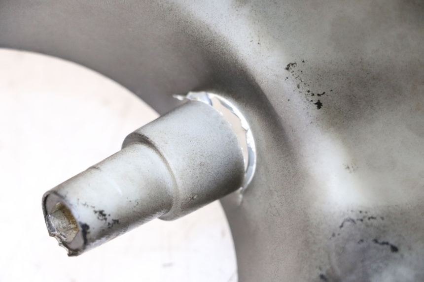 photo de LENKERVERKLEIDUNG VORNE LONGJIA SHARPY 125 (2020 - 2024) - Technische Nahaufnahme