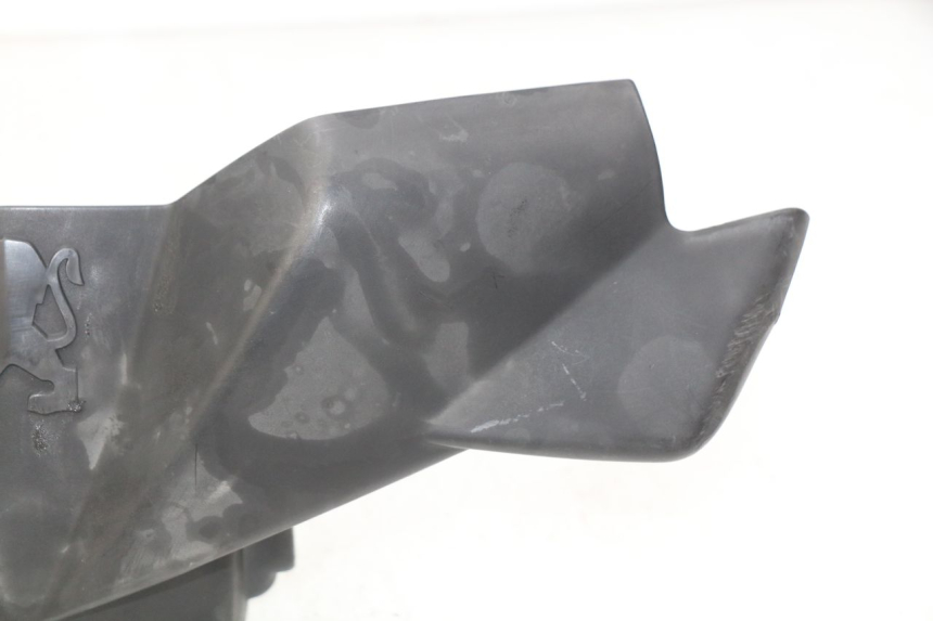 photo de VORDERE LENKERABDECKUNG PEUGEOT LUDIX 50 (2008 - 2017) - Oberflächenzustand und Material