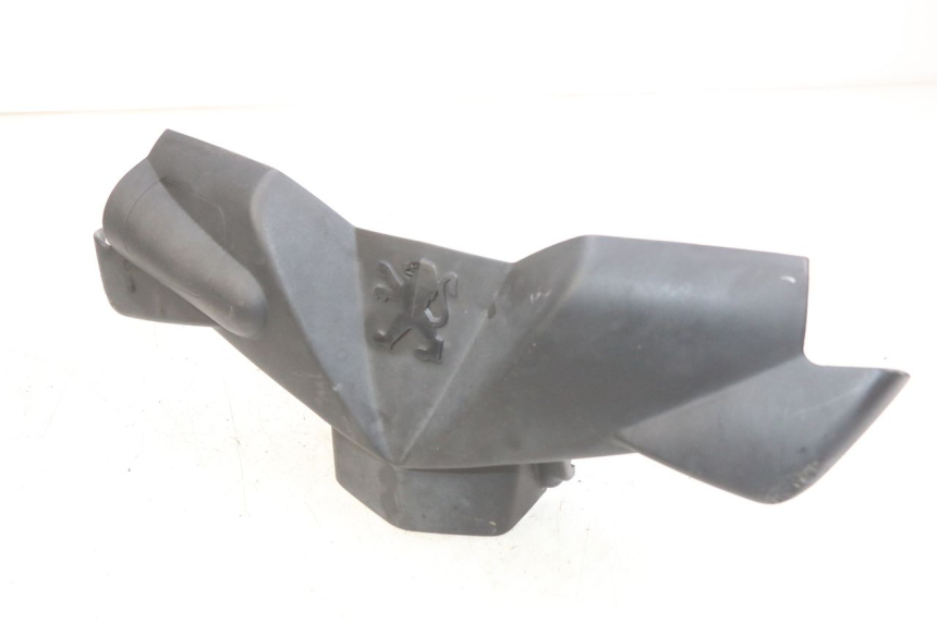 photo de VORDERER LENKERABDECKUNG PEUGEOT LUDIX 50 (2005 - 2007) - Hauptansicht