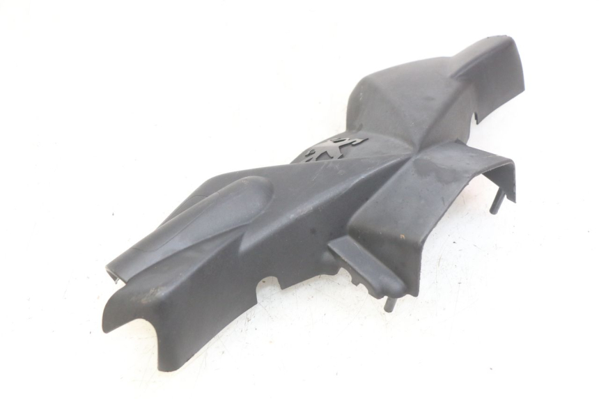 photo de VORDERER LENKERABDECKUNG PEUGEOT LUDIX 50 (2005 - 2007) - Zoom auf Gebrauchszustand