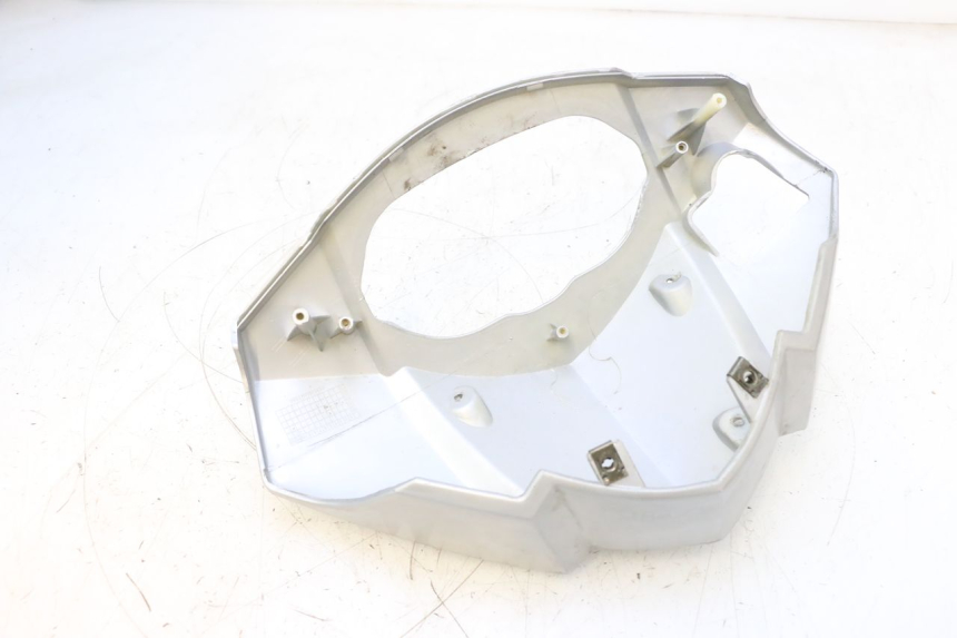 photo de LENKERVERKLEIDUNG VORNE KEEWAY MATRIX RX9 125 (2006 - 2007) - Alternative Perspektive