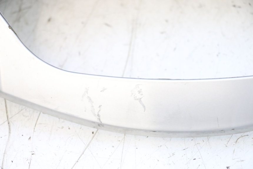 photo de LENKERVERKLEIDUNG VORNE KEEWAY MATRIX RX9 125 (2006 - 2007) - Details der Befestigungspunkte