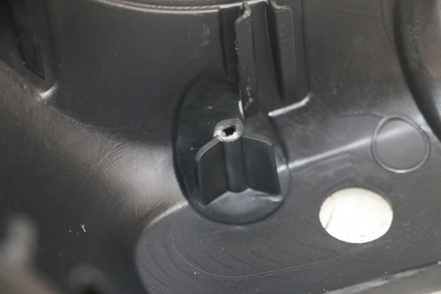 photo de LENKERVERKLEIDUNG VORNE PIAGGIO MP3 500 (2016 - 2018) - Alternative Perspektive