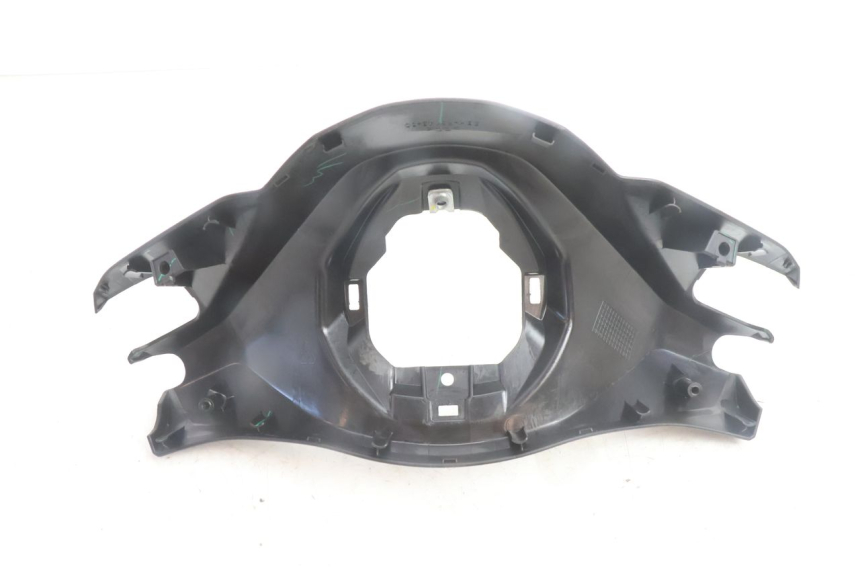 photo de LENKERVERKLEIDUNG VORNE YAMAHA N-MAX NMAX 125 (2021 - 2024) - Alternative Perspektive