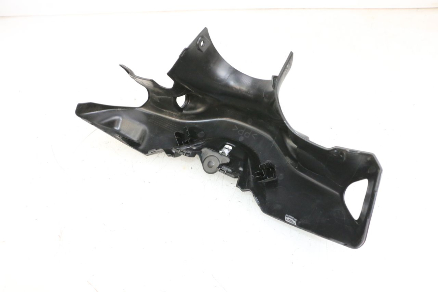 photo de LENKERVERKLEIDUNG VORNE YAMAHA NEO'S CORE 1 (2022 - 2026) - Zoom auf Gebrauchszustand