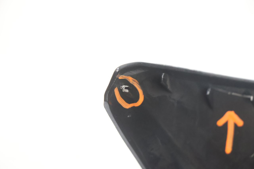 photo de LENKERVERKLEIDUNG VORNE YAMAHA NEO'S NEOS 2T 50 (1998 - 2007) - Charakteristische Merkmale
