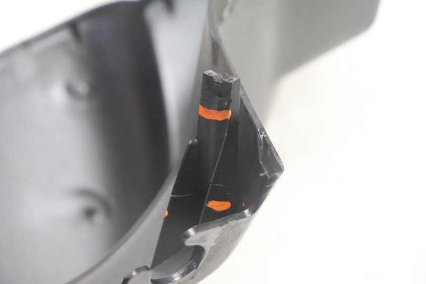 photo de LENKERVERKLEIDUNG VORNE YAMAHA NEO'S NEOS 2T 50 (1998 - 2007) - Ergänzendes Produktfoto