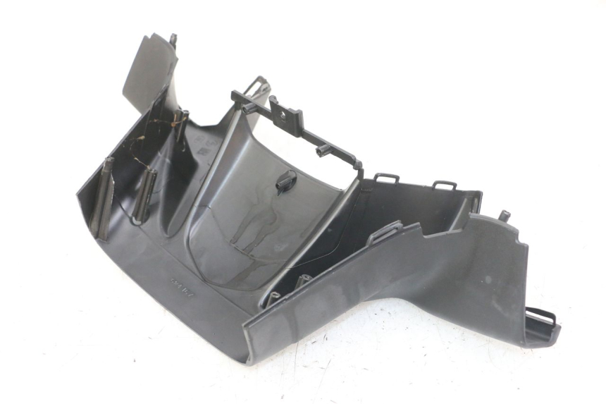 photo de LENKERVERKLEIDUNG VORNE GILERA NEXUS 125 (2009 - 2013) - Details der Befestigungspunkte