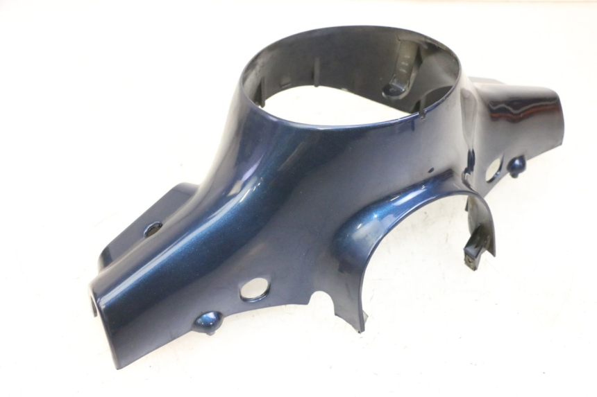 photo de LENKERVERKLEIDUNG VORNE JM MOTORS OLDIES GT 4T 50 (2018 - 2025) - Oberflächenzustand und Material