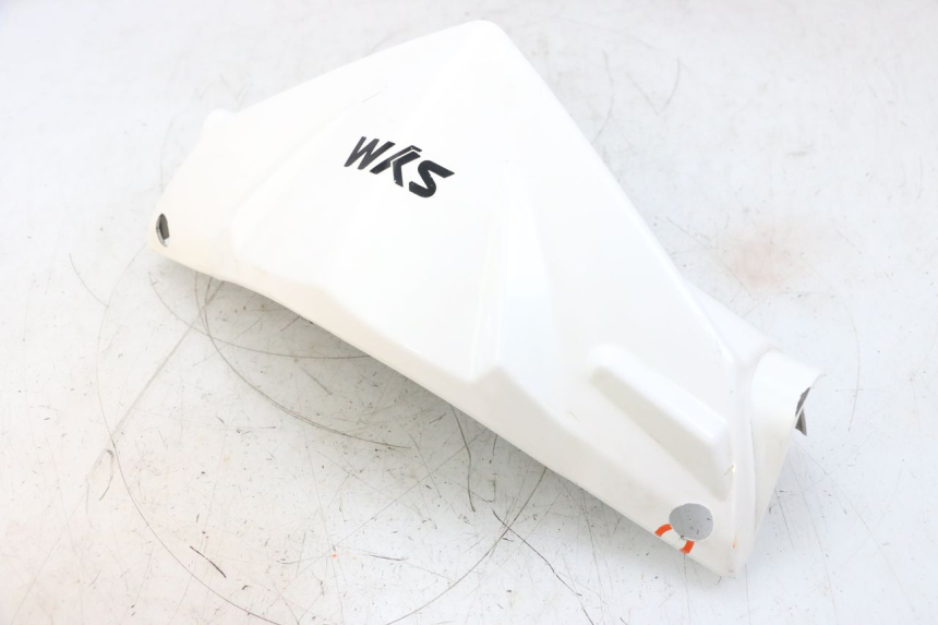 photo de LENKERVERKLEIDUNG VORNE SYM ORBIT 2 4T 50 (2008 - 2017) - Oberflächenzustand und Material