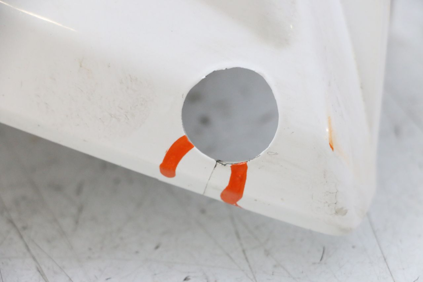 photo de LENKERVERKLEIDUNG VORNE SYM ORBIT 2 4T 50 (2008 - 2017) - Geprüftes Gebrauchtteil