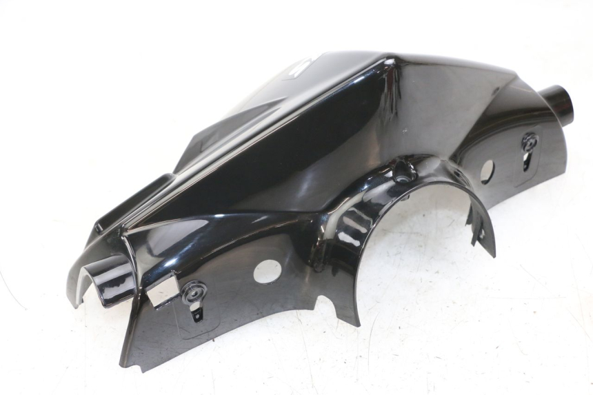 photo de LENKERVERKLEIDUNG VORNE SYM ORBIT 50 (2008 - 2010) - Details der Befestigungspunkte