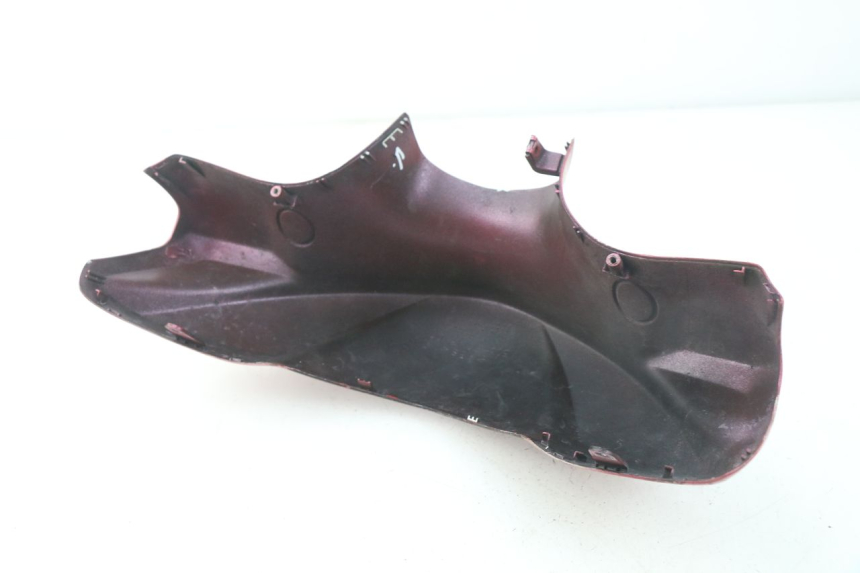 photo de LENKERVERKLEIDUNG VORNE MBK OVETTO ONE 2T 50 (2013 - 2017) - Details der Befestigungspunkte