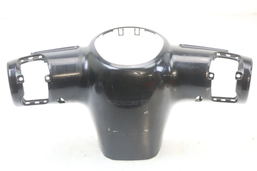 photo de VORDERE LENKERABDECKUNG PEUGEOT DJANGO 125 (2014 - 2017) - Hauptansicht