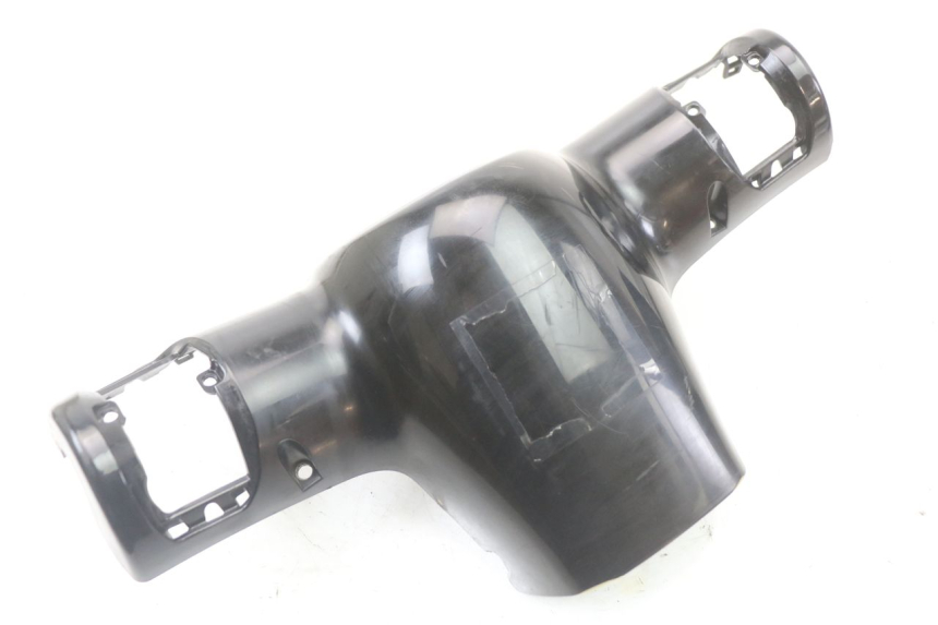 photo de VORDERE LENKERABDECKUNG PEUGEOT DJANGO 125 (2014 - 2017) - Zoom auf Gebrauchszustand