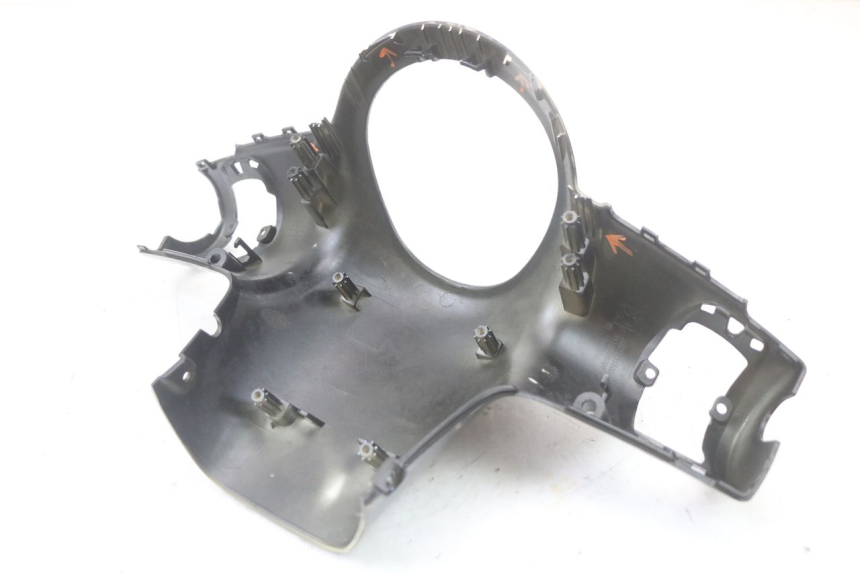 photo de VORDERE LENKERABDECKUNG PEUGEOT DJANGO 125 (2014 - 2017) - Geprüftes Gebrauchtteil