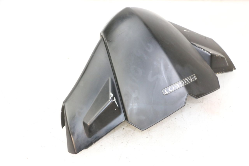 photo de VORDERER LENKERABDECKUNG PEUGEOT KISBEE 4T 50 (2018 - 2022) - Details der Befestigungspunkte