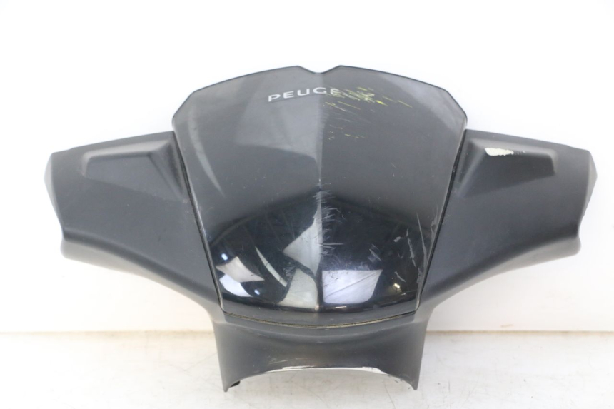 photo de VORDERER LENKERABDECKUNG PEUGEOT KISBEE 4T 50 (2018 - 2022) - Hauptansicht