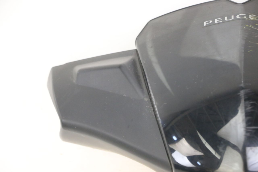 photo de VORDERER LENKERABDECKUNG PEUGEOT KISBEE 4T 50 (2018 - 2022) - Weitere Ansicht des Artikels