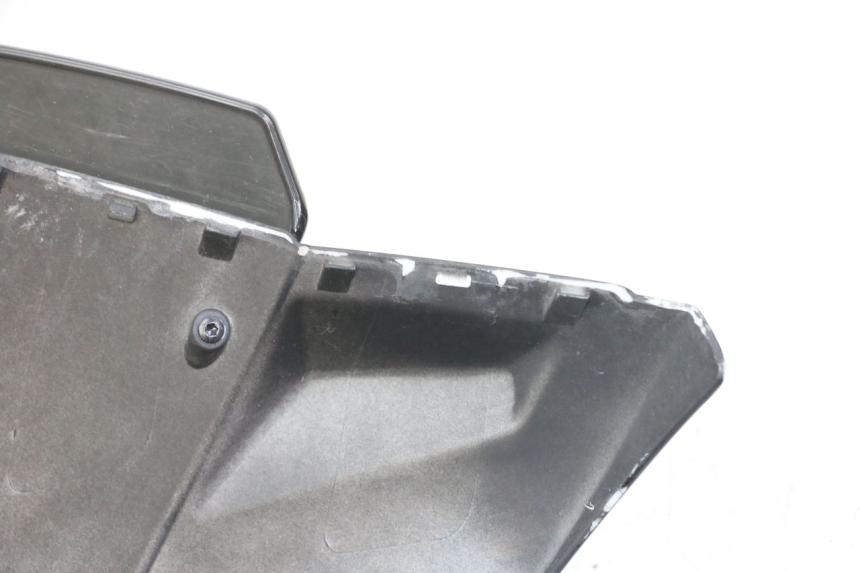 photo de VORDERER LENKERABDECKUNG PEUGEOT KISBEE 4T 50 (2018 - 2022) - Zoom auf Gebrauchszustand