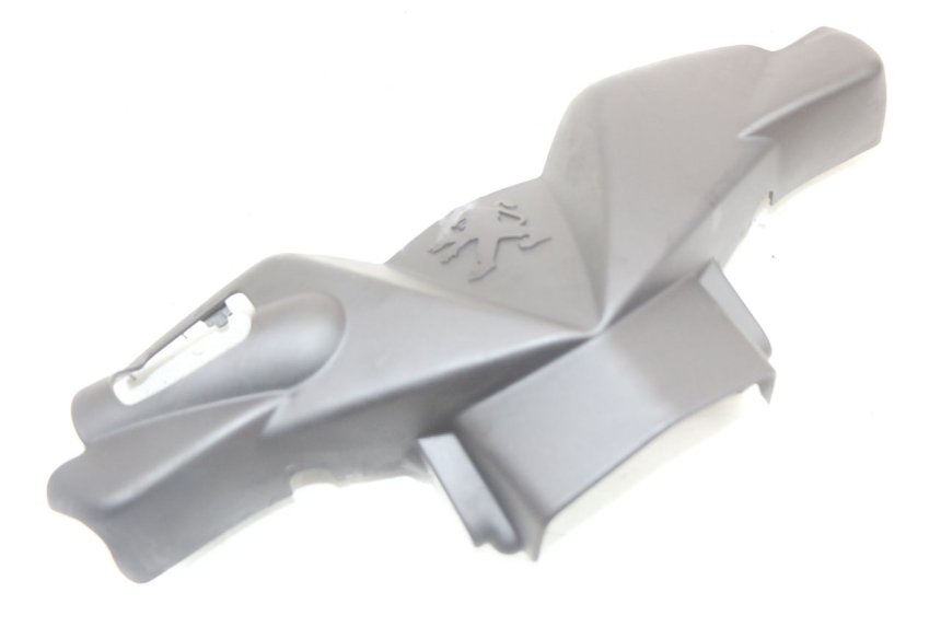 photo de VORDERER LENKERABDECKUNG PEUGEOT LUDIX 50 (2005 - 2007) - Zoom auf Gebrauchszustand
