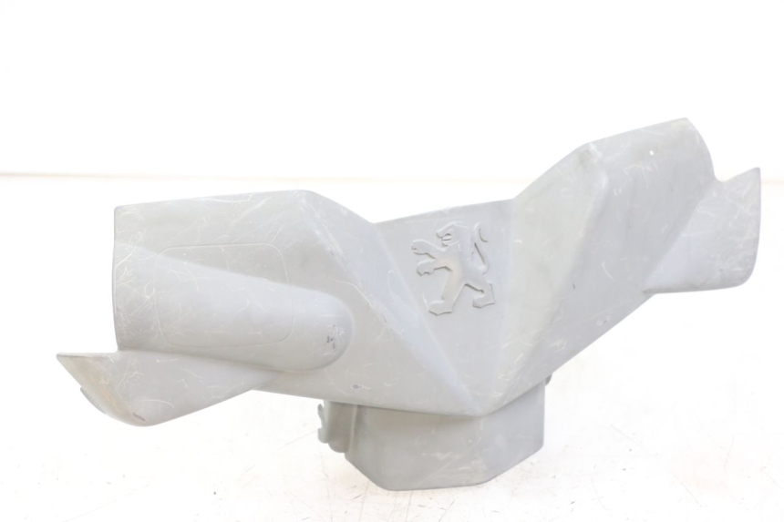 photo de LENKERVERKLEIDUNG VORNE PEUGEOT LUDIX ONE 50 (2005 - 2008) - Alternative Perspektive