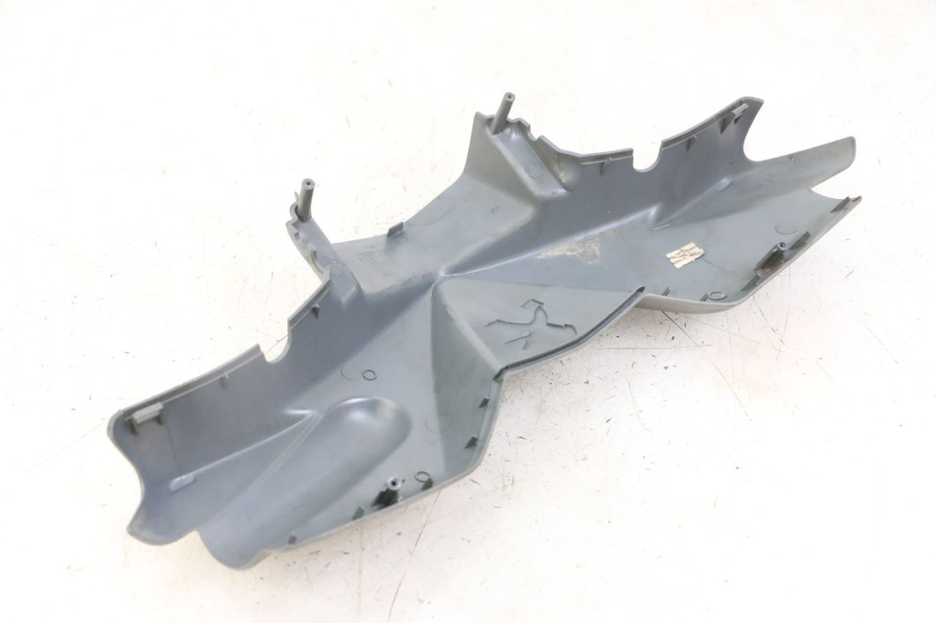 photo de LENKERVERKLEIDUNG VORNE PEUGEOT LUDIX ONE 50 (2005 - 2008) - Oberflächenzustand und Material