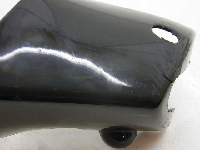 photo de LENKERVERKLEIDUNG VORNE PIAGGIO ZIP 4T 50 (2001 - 2008) - Gesamtansicht des Produkts