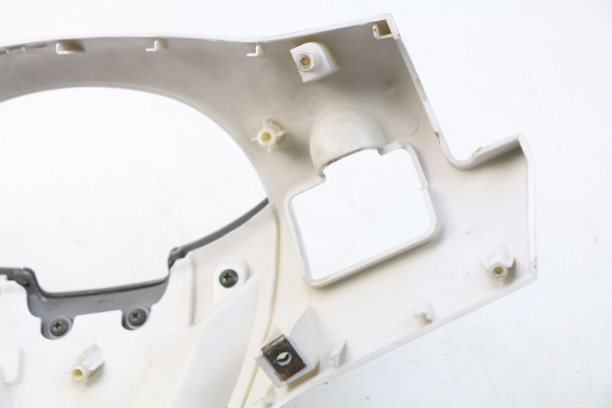 photo de LENKERVERKLEIDUNG VORNE KEEWAY PIXEL 50 (2008 - 2011) - Charakteristische Merkmale