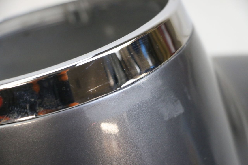 photo de LENKERVERKLEIDUNG VORNE EFUN PUSA 1 - Details der Befestigungspunkte