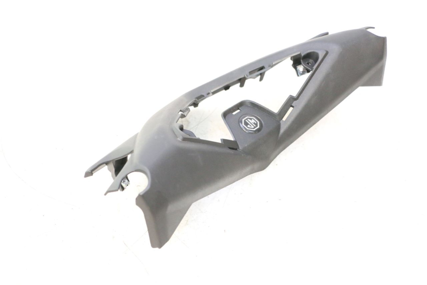 photo de LENKERVERKLEIDUNG VORNE JM MOTORS R-MAX TECH 50 (2024 - 2026) - Alternative Perspektive