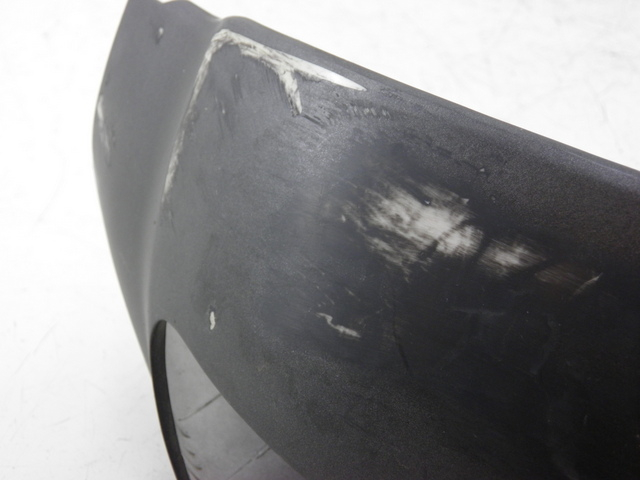 photo de LENKERVERKLEIDUNG VORNE ROADSIGN WALLABY 50 (2009 - 2014) - Oberflächenzustand und Material