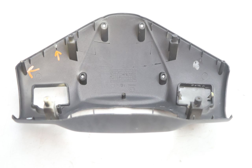 photo de VORDERER LENKERABDECKUNG KEEWAY RY6 2T 50 (2011 - 2019) - Oberflächenzustand und Material