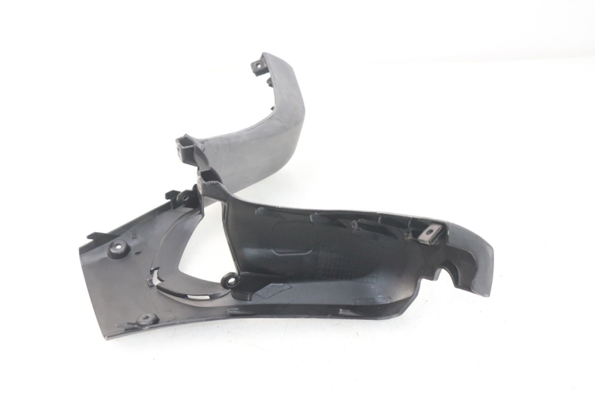 photo de LENKERVERKLEIDUNG VORNE DAELIM S3 125 (2010 - 2017) - Zoom auf Gebrauchszustand