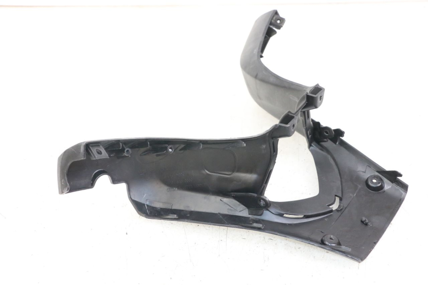 photo de LENKERVERKLEIDUNG VORNE DAELIM S3 125 (2010 - 2017) - Alternative Perspektive