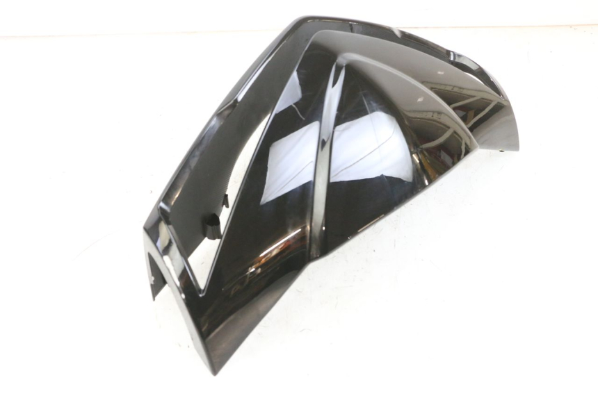 photo de LENKERVERKLEIDUNG VORNE JM MOTORS SANTANA EVO 50 (2024 - 2026) - Details der Befestigungspunkte