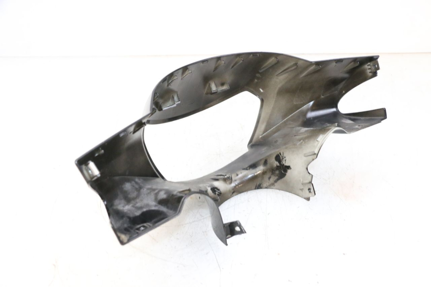 photo de VORDERER LENKERABDECKUNG JM MOTORS SANTANA 50 (2014 - 2023) - Alternative Perspektive