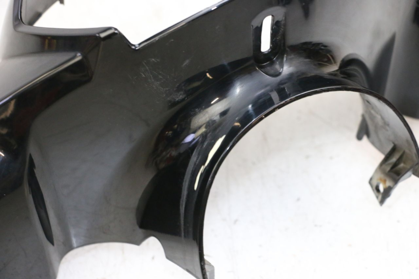 photo de VORDERER LENKERABDECKUNG JM MOTORS SANTANA 50 (2014 - 2023) - Oberflächenzustand und Material