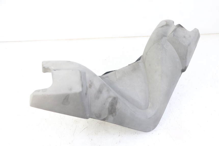 photo de LENKERVERKLEIDUNG VORNE PEUGEOT SATELIS COMPRESSOR K15 125 (2006 - 2009) - Oberflächenzustand und Material