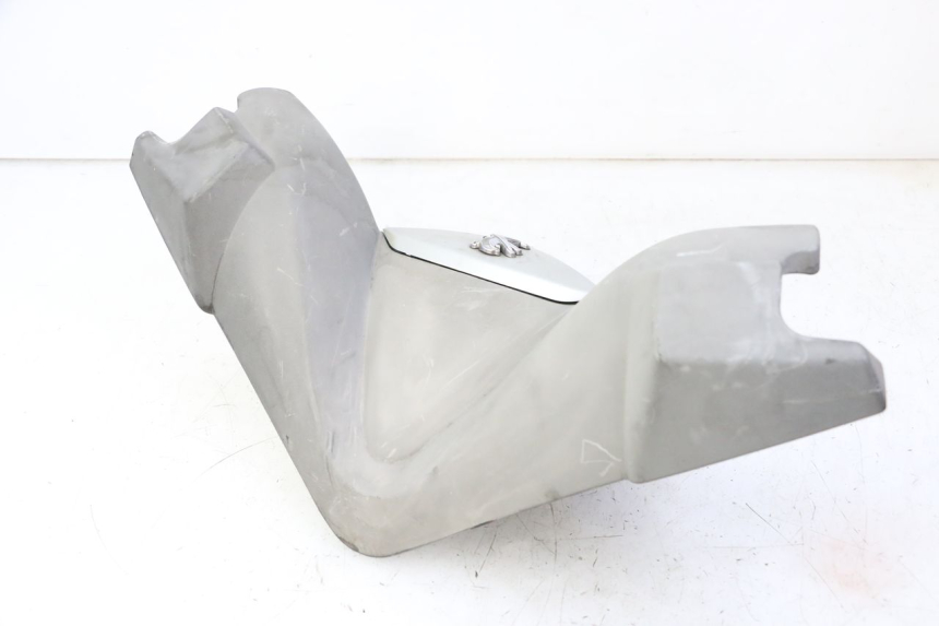 photo de LENKERVERKLEIDUNG VORNE PEUGEOT SATELIS 125 (2010 - 2012) - Charakteristische Merkmale