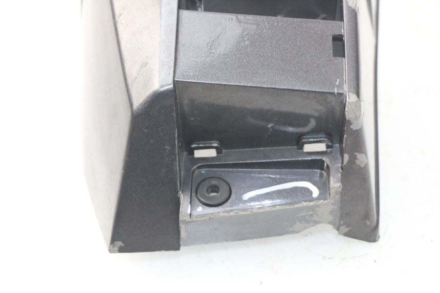 photo de LENKERVERKLEIDUNG VORNE PEUGEOT SC 50 (1988 - 1992) - Oberflächenzustand und Material