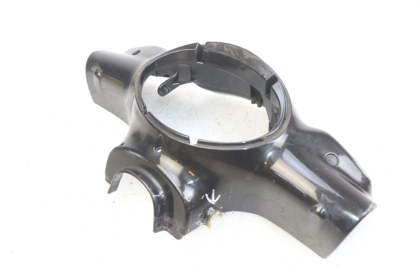 photo de VORDERE LENKERABDECKUNG APRILIA SCARABEO 100 (2003 - 2012) - Detailansicht des Bauteils
