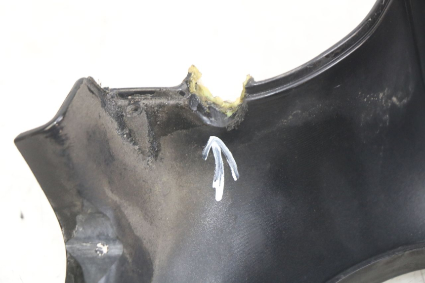 photo de VORDERE LENKERABDECKUNG APRILIA SCARABEO 100 (2003 - 2012) - Oberflächenzustand und Material