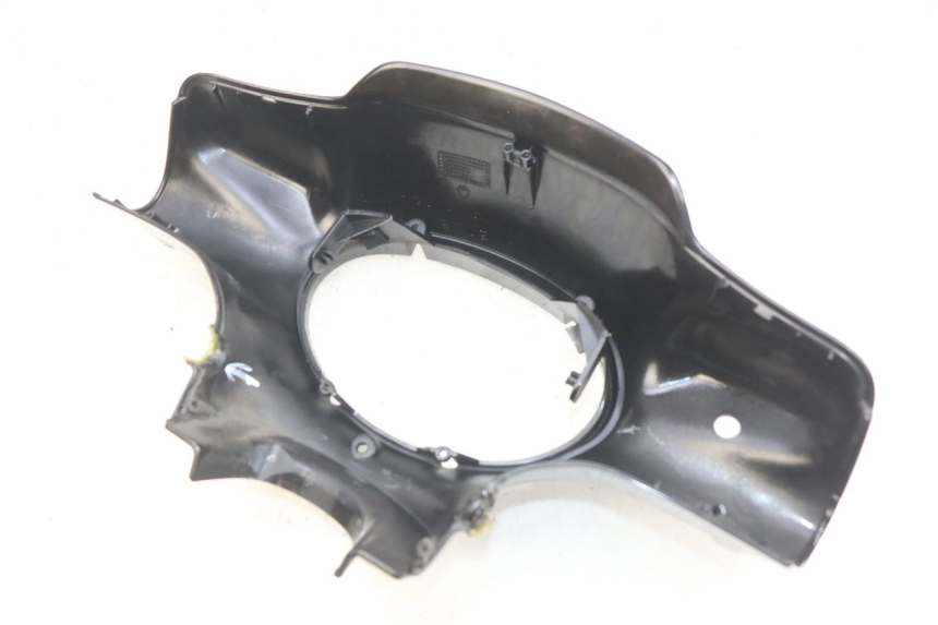 photo de VORDERE LENKERABDECKUNG APRILIA SCARABEO 100 (2003 - 2012) - Geprüftes Gebrauchtteil