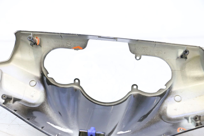photo de LENKERVERKLEIDUNG VORNE PEUGEOT SPEEDFIGHT 2 AC 50 (2000 - 2009) - Oberflächenzustand und Material