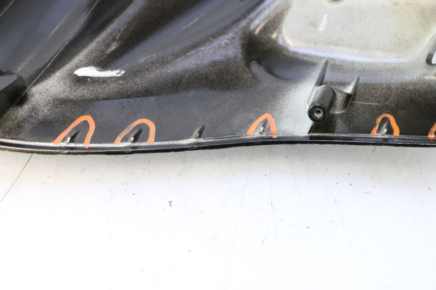 photo de LENKERVERKLEIDUNG VORNE PEUGEOT SPEEDFIGHT 2 AC 50 (2000 - 2009) - Kennzeichnungen und Originalreferenzen